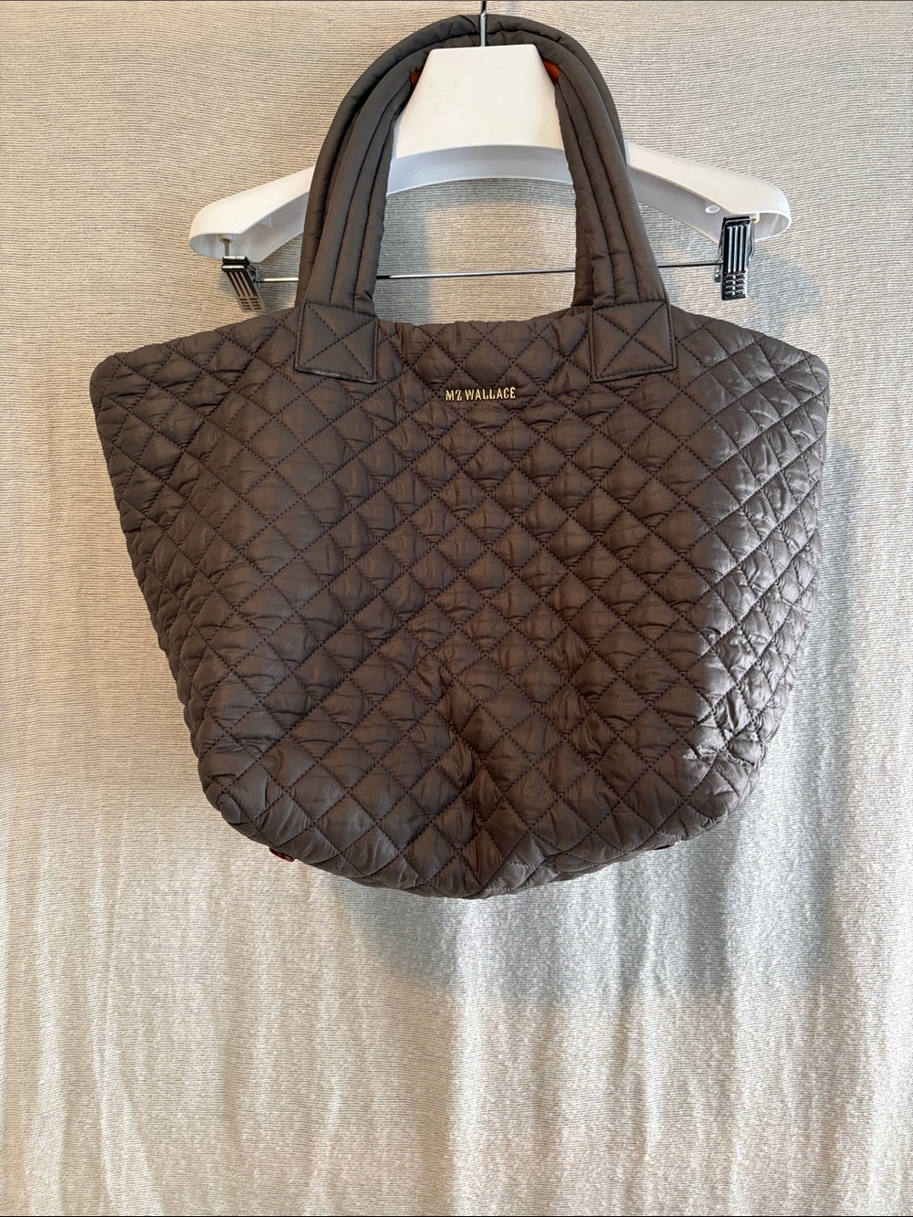 MZ Wallace Large Nylon Metro Tote
